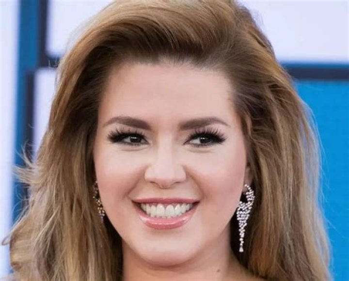 Alicia Machado Net Worth