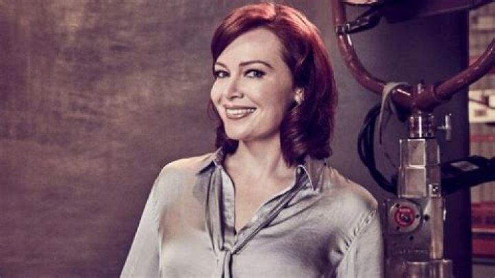 Alicia Malone