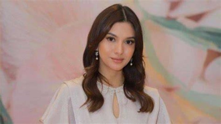 Alisia Soemodilogo