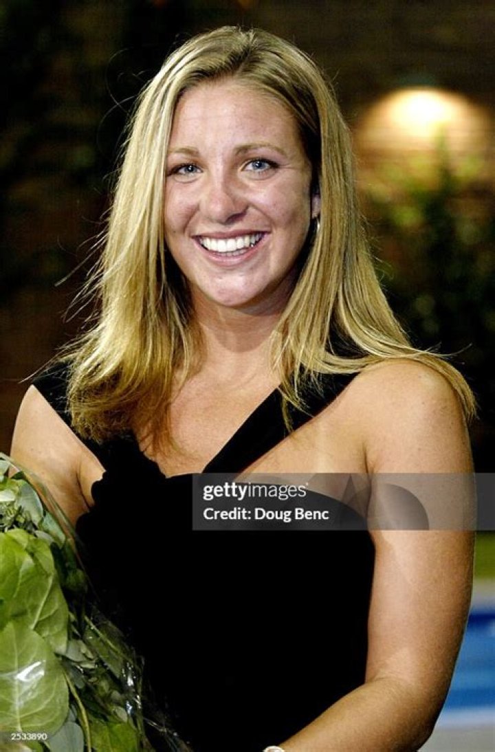 Alison Irwin Alison Irwin