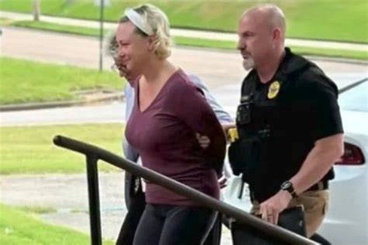 Who Is Alissa McCommon? Covington Teacher Arrest And Allegations Alissa McCommon