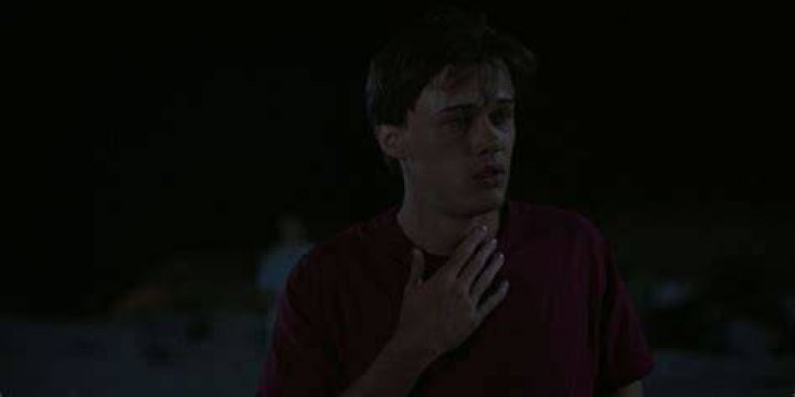 All About Conrad's Panic Attack