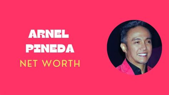 Allan Pineda Net Worth