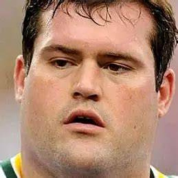 Allen Barbre Net Worth