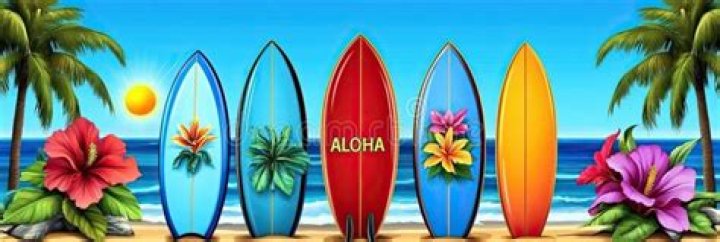 Aloha 