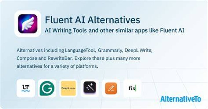 Alternatives to Fluent in 3 Months Premium Alternatives to Fluent in 3 Months Premium