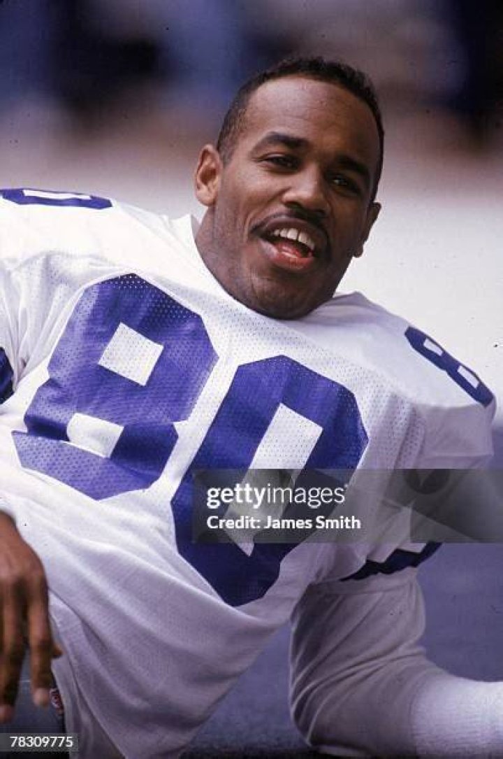 Alvin Harper