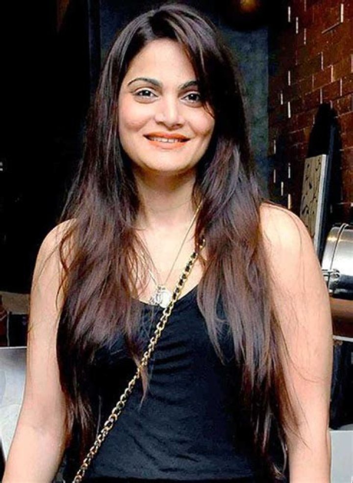 Alvira Khan