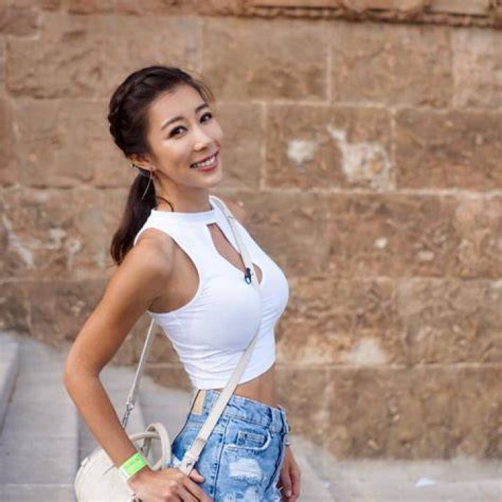Alycia Chan