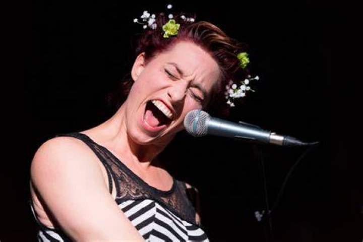 amanda palmer personal life amanda palmer personal life