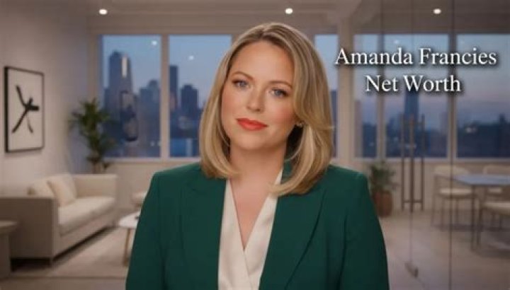Amanda Swearingen Net Worth