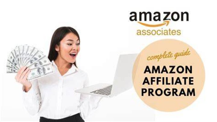 Amazon Affiliate Program Amazon Affiliate Program
