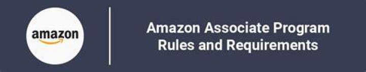 Amazon Program Requirements and Rules Amazon Program Requirements and Rules