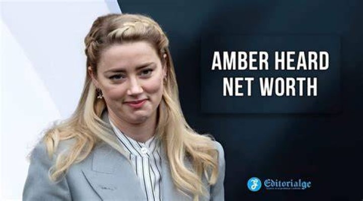Amber Aga Net Worth