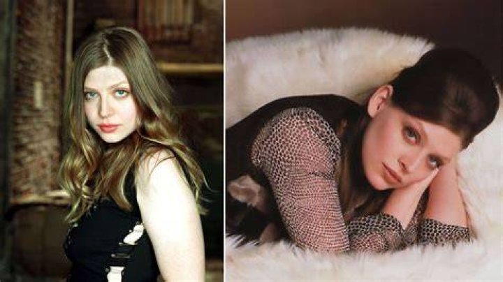 Amber Benson Net Worth 2024