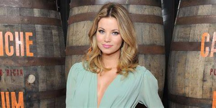 Amber Lancaster Net Worth