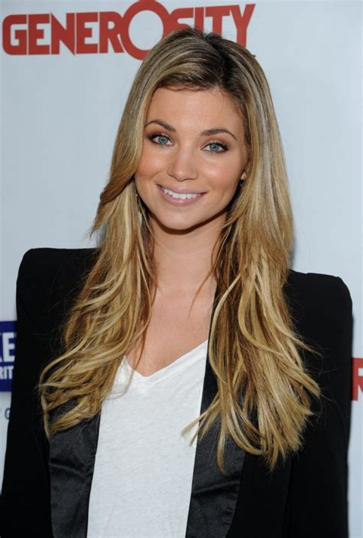 Amber Lancaster