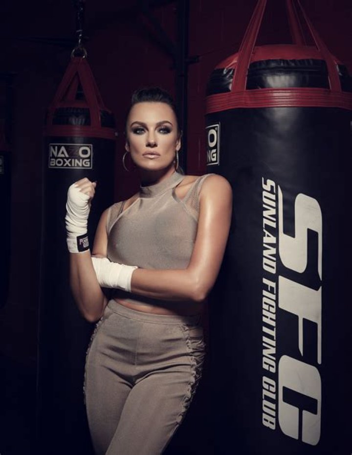 Amber Nichole Miller Amber Nichole Miller