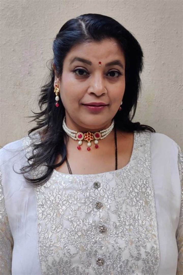 ambika ranjankar