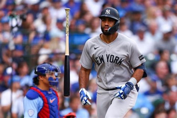 Amed Rosario