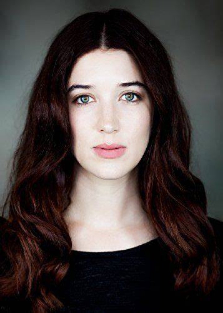 Amy Louise Wilson