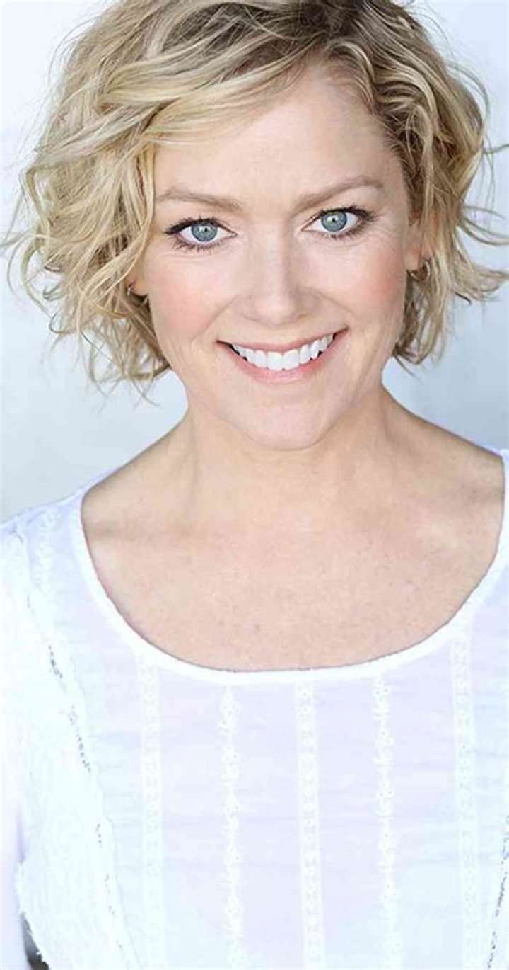 Amy Parrish Net Worth