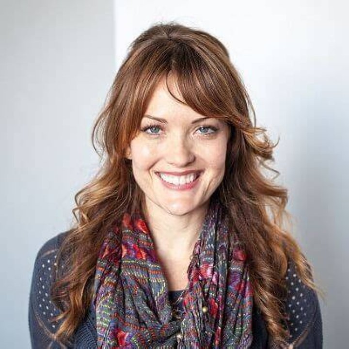 Amy Purdy Net Worth