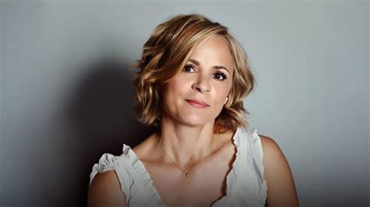 Amy Sedaris