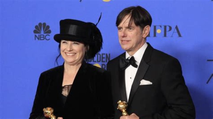 Amy Sherman-Palladino
