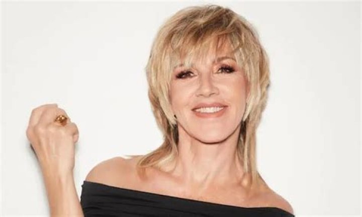 Ana Torroja Net Worth