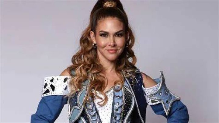 Anahi De Cardenas Net Worth