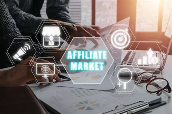 Analyzing Affiliate Data for Optimization Analyzing Affiliate Data for Optimization