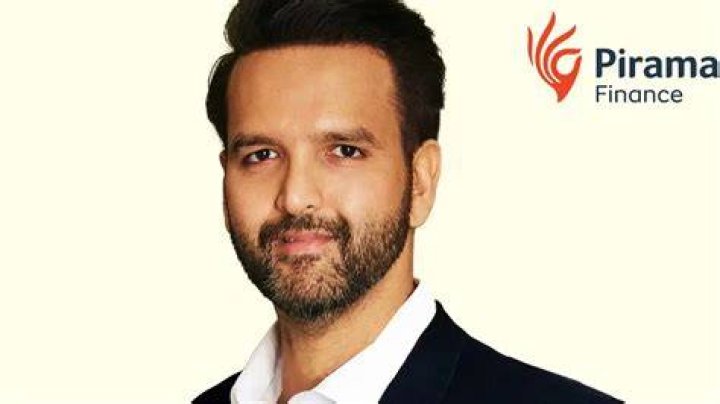 Anand Piramal