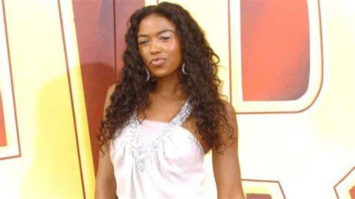 Ananda Lewis Net Worth 2024