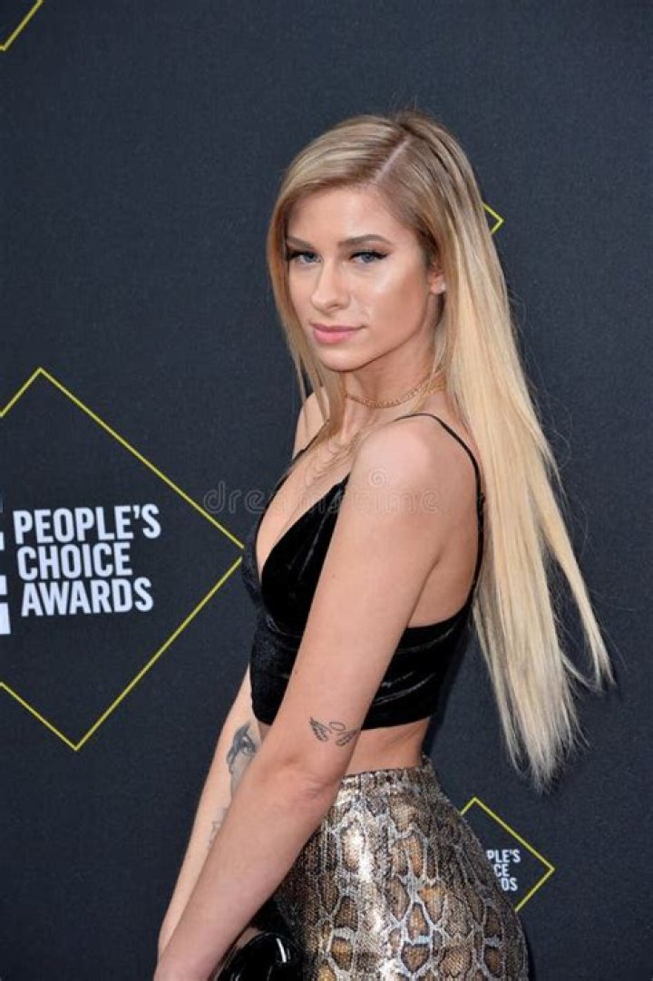 Andie Case Net Worth