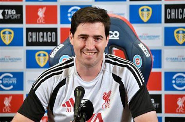 Andoni Iraola