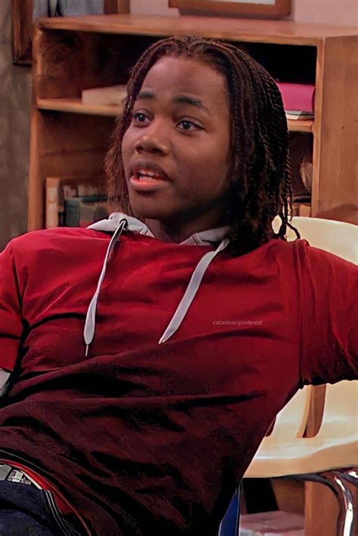 Andre Harris
