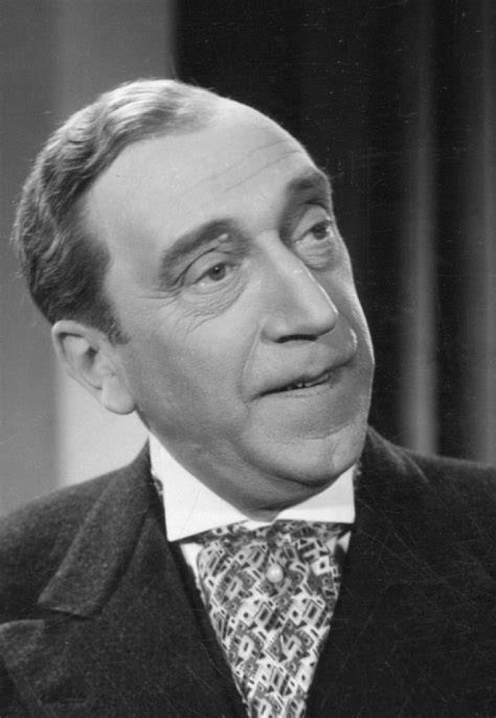 Andre Lefaur