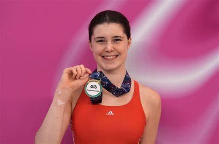 Andrea Spendolini-Sirieix