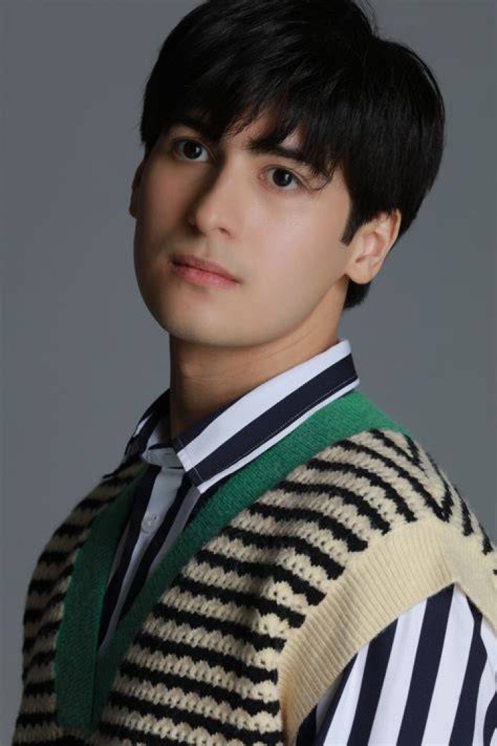 Andres Muhlach Andres Muhlach