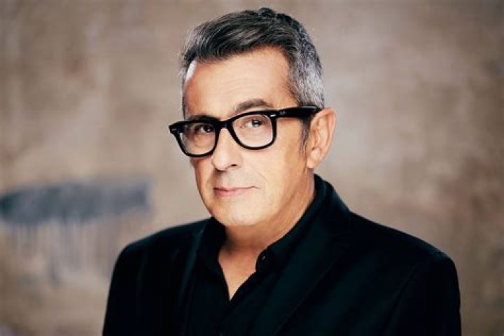 Andreu Buenafuente