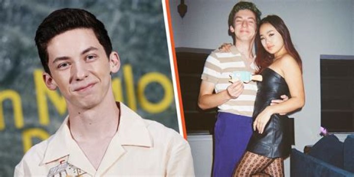 Andrew Barth Feldman sexuality