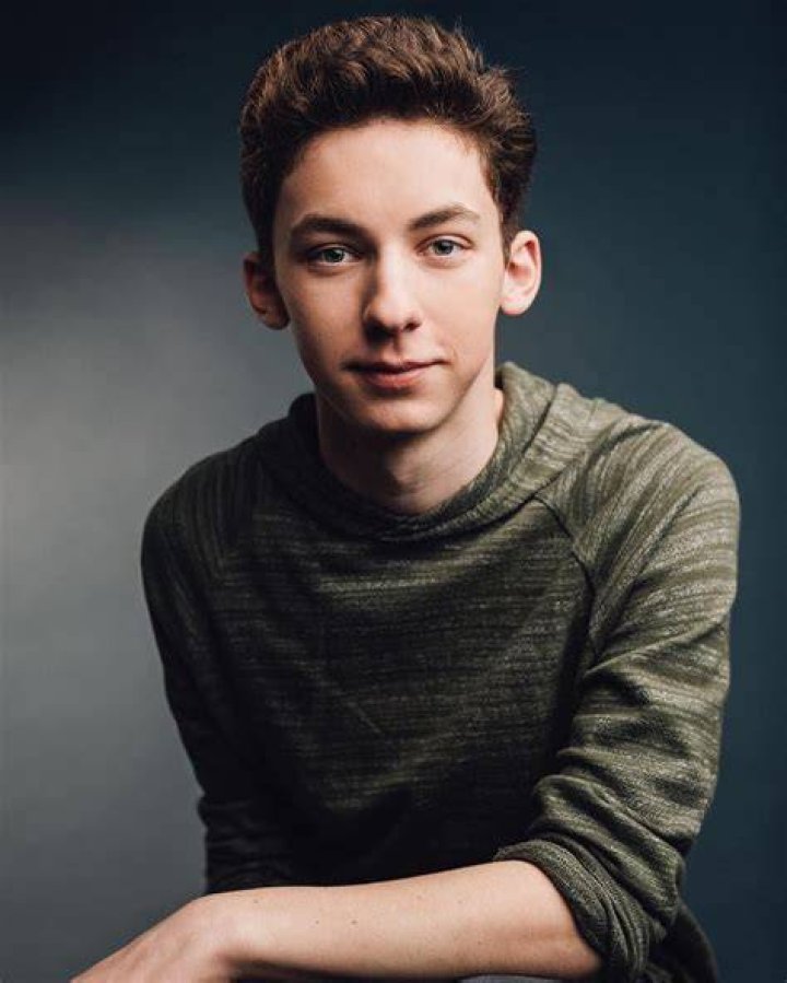 Andrew Barth Feldman