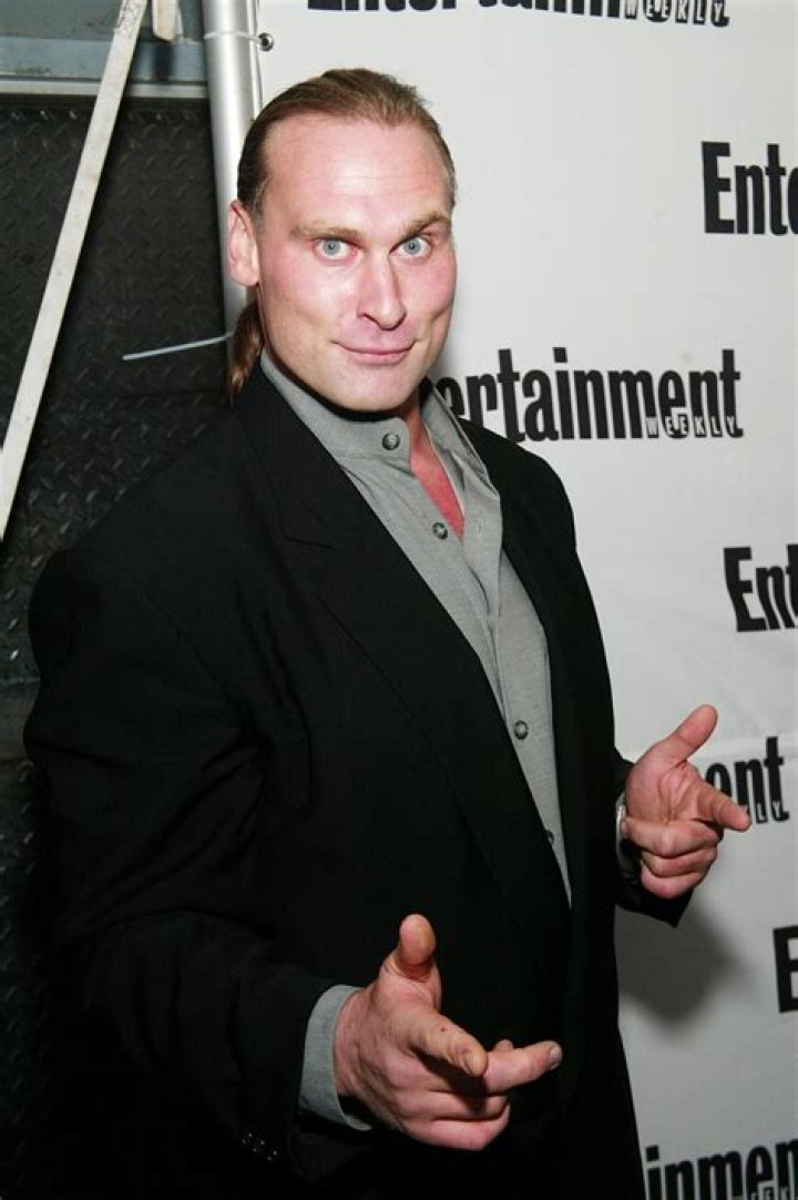 Andrew Bryniarski Net Worth
