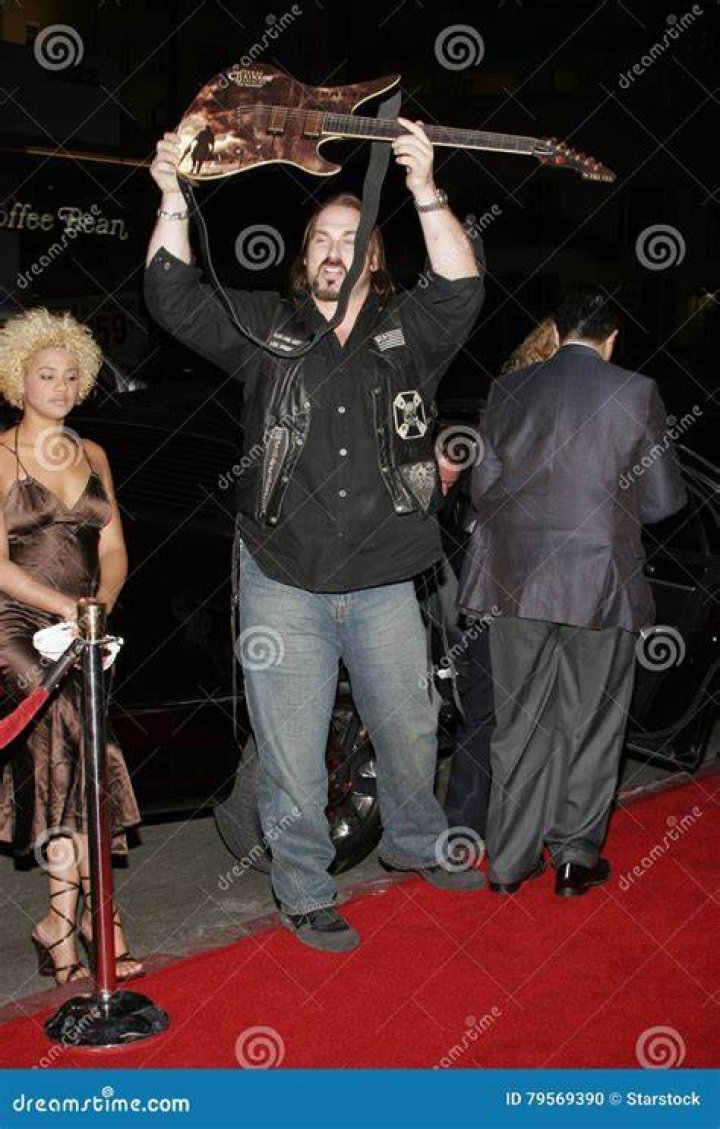 Andrew Bryniarski Andrew Bryniarski