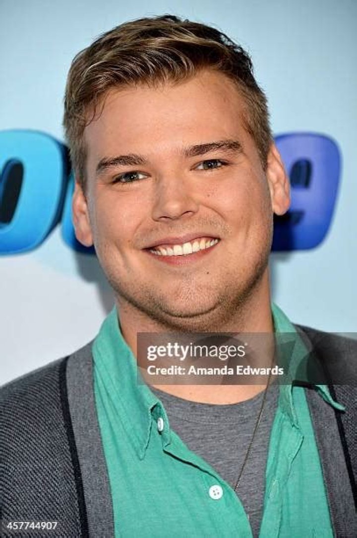 Andrew Caldwell