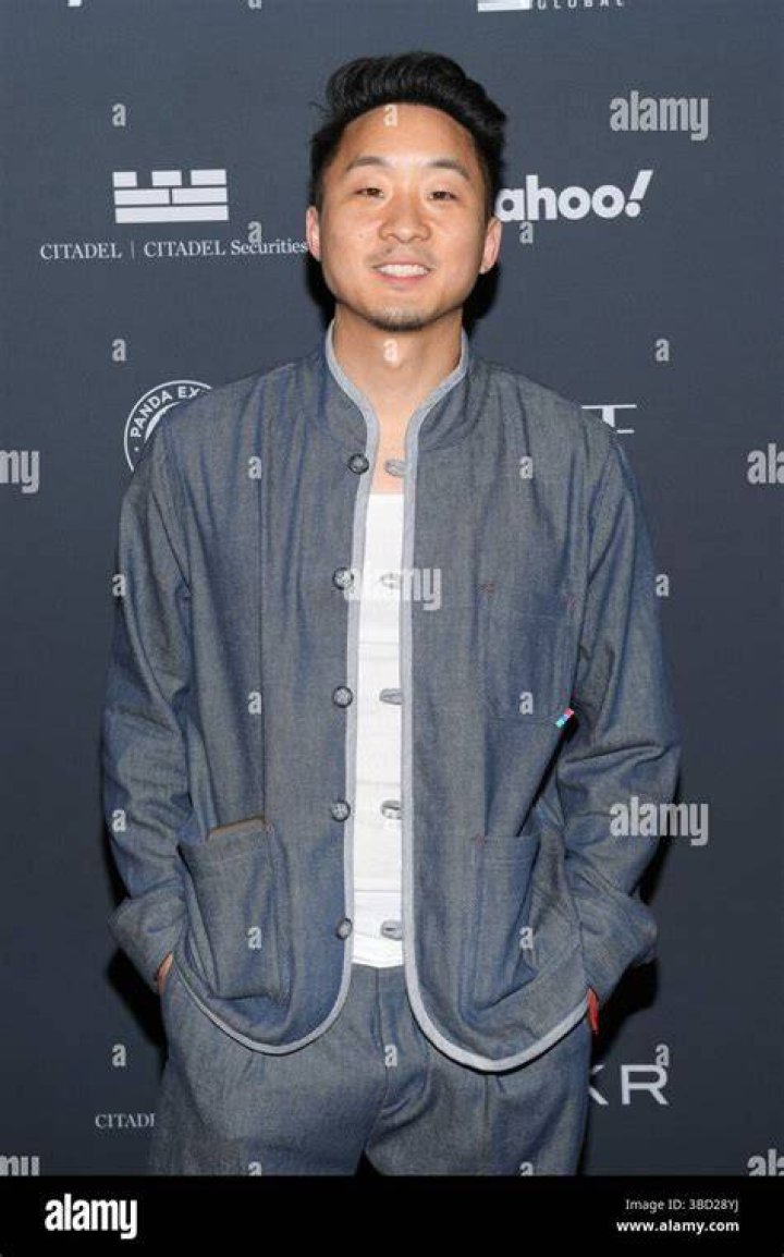 Andrew Fung