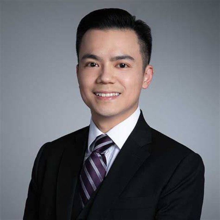 Andrew Lau