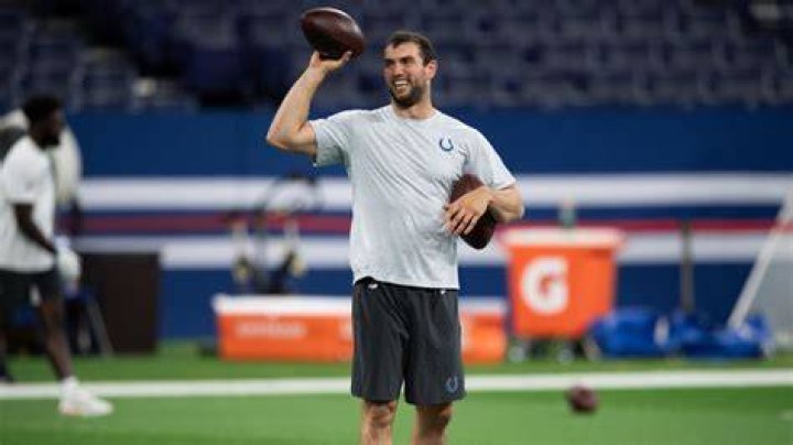 Andrew Luck Net Worth – How Much is Luck Worth?
