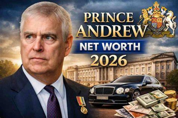 Andrew Maurice Gold Net Worth